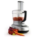Food Processors